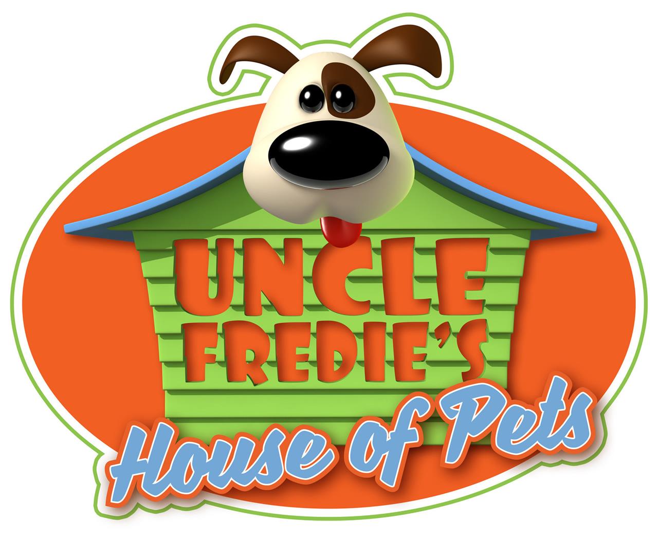 uncle fredies, pet boarding and grooming